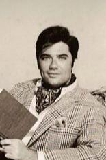 Rex Reed