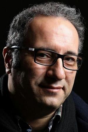 Reza Mirkarimi