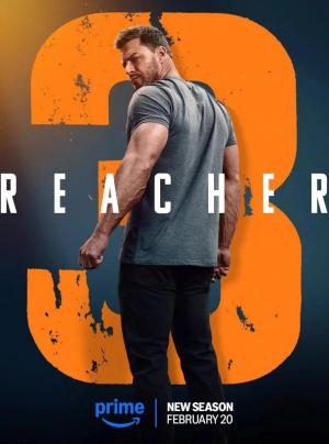 Reacher (Serie de TV)