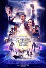 Ready Player One: Comienza el juego 