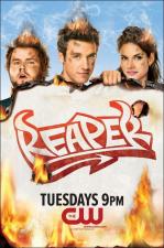 Reaper (TV Series)