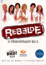 Rebelde (RBD) (Serie de TV)