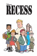 El recreo (Serie de TV)