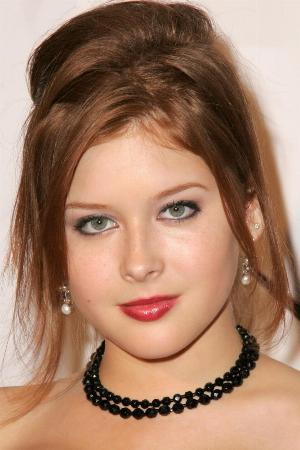 Renee Olstead