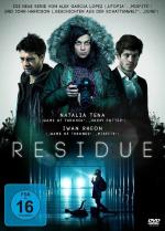 Residue (Miniserie de TV)