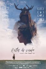 Wind Traces (Restos de viento) 