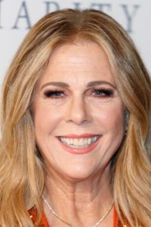 Rita Wilson