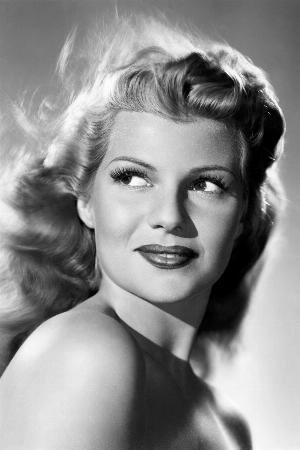 Rita Hayworth