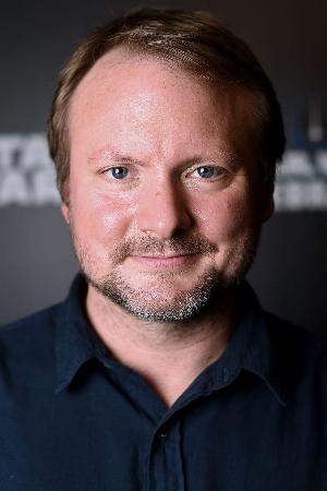 Rian Johnson