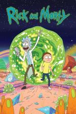 Rick and Morty (TV Series)