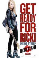 Ricki & the Flash: Entre la fama y la familia 