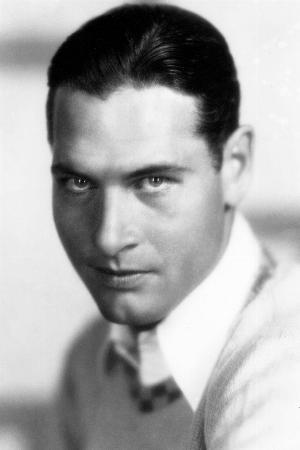 Richard Arlen