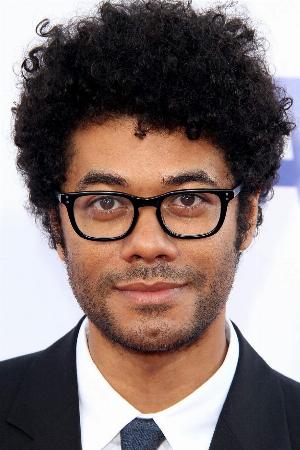 Richard Ayoade