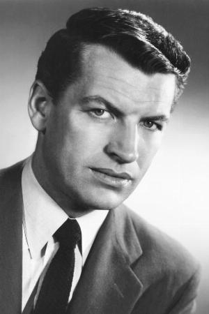 Richard Egan