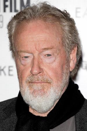 Ridley Scott