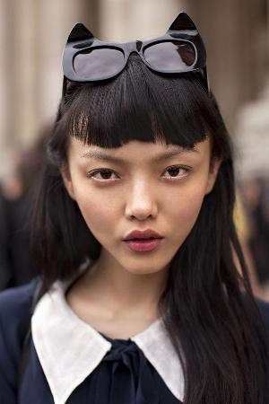 Rila Fukushima