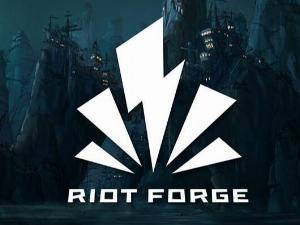 Riot Forge