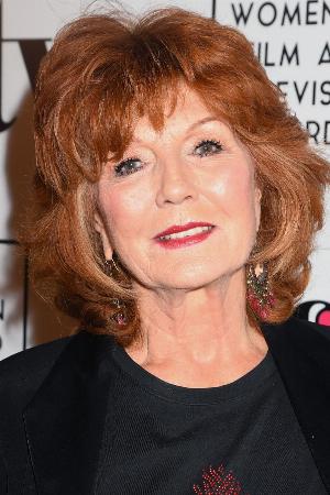 Rula Lenska