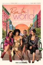 Run the World (Serie de TV)