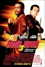 Rush Hour 3 