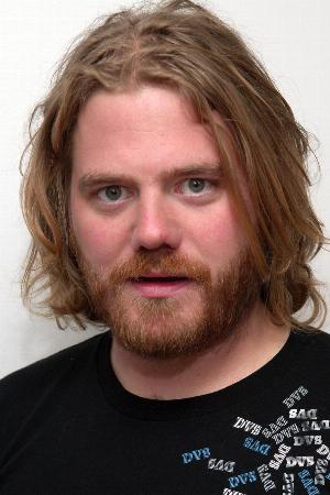 Ryan Dunn