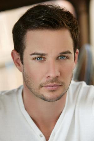 Ryan Merriman