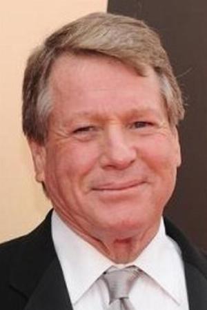 Ryan O'Neal