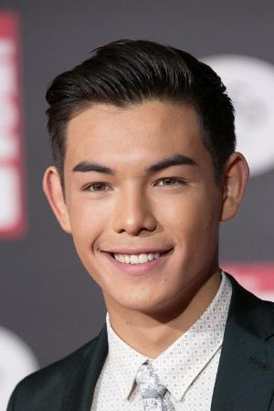 Ryan Potter