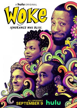 Woke (Serie de TV)