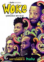 Woke (TV Series)