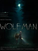 Wolfman 