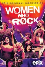 Pioneras del rock (Serie de TV)