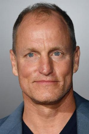 Woody Harrelson