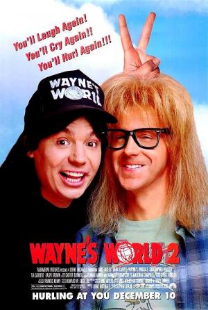 Wayne's World 2 