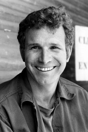 Wayne Rogers