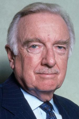 Walter Cronkite