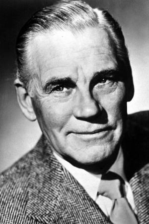 Walter Huston