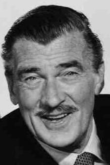 Walter Pidgeon