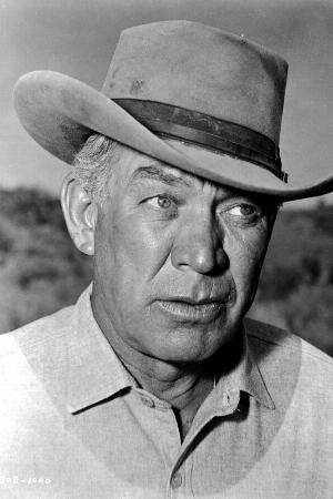 Ward Bond