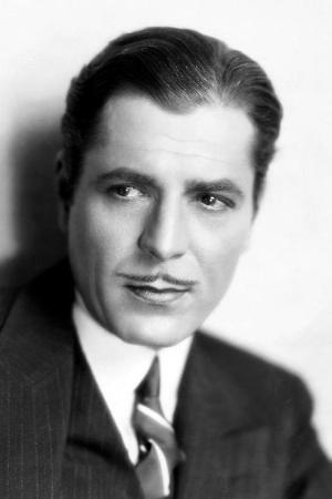 Warner Baxter