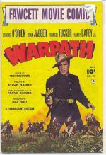 Warpath 