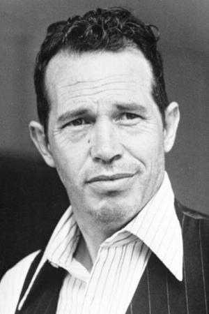 Warren Oates