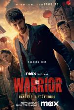 Warrior (Serie de TV)