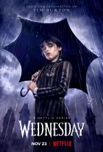 Wednesday (TV Series)