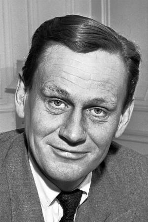 Wendell Corey