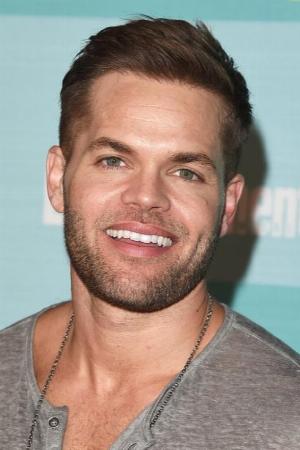 Wes Chatham