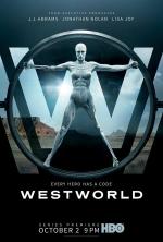 Westworld (Serie de TV)