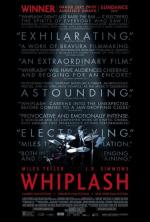 Whiplash: Música y obsesión 