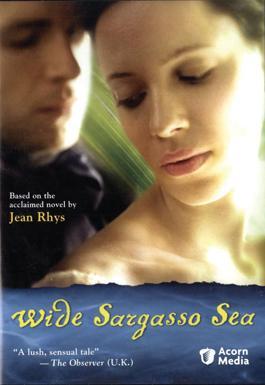 Wide Sargasso Sea (TV) (TV)