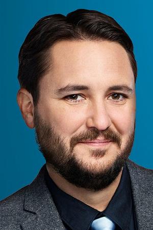 Wil Wheaton